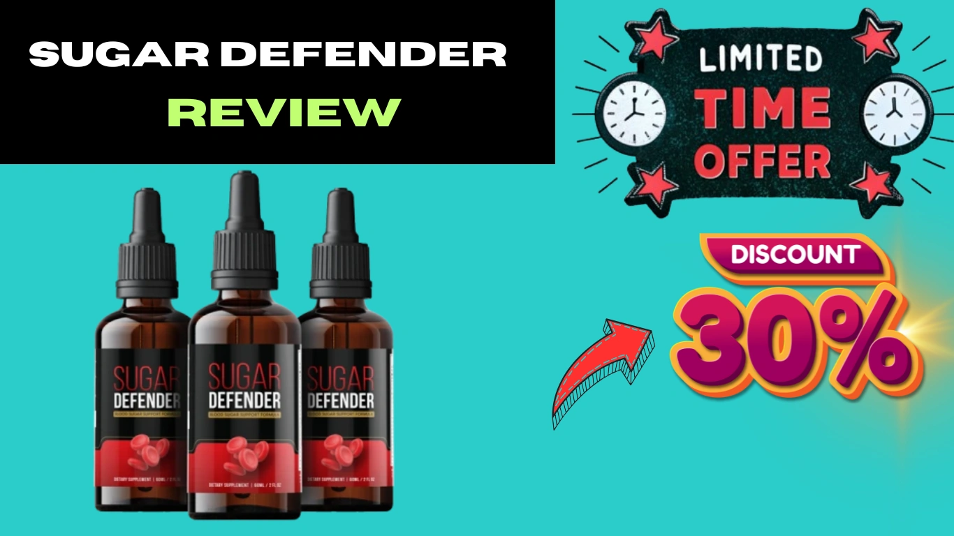 sugar defender official, sugar defender discount, sugar defender order